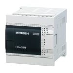 FX3G-24MR/DS