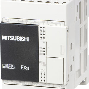FX3S-14MR/ES