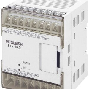 FX2N-8AD