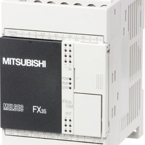 FX3S-10MR/ES