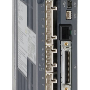 MR-J3-700A4