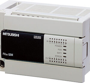 FX3U-32MR/ES